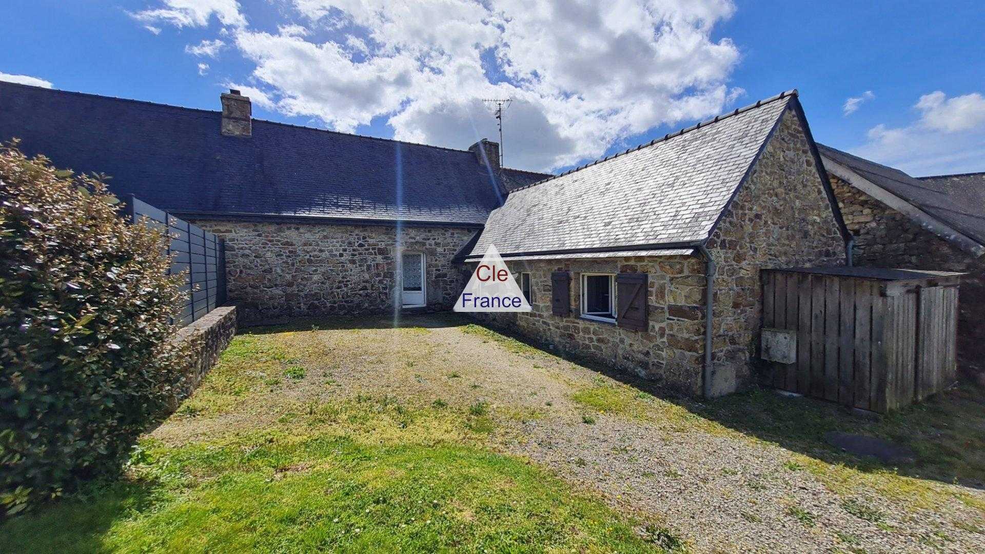 بيت في Crozon, Bretagne 12506384