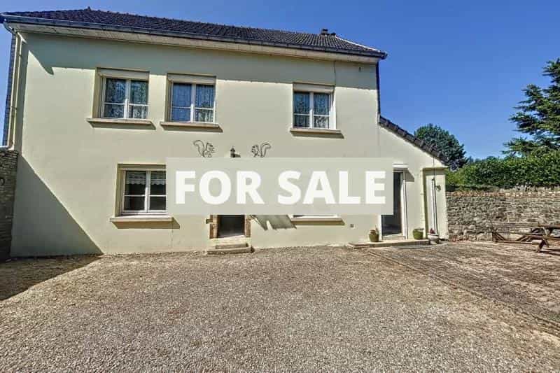 House in Les Moitiers-d'Allonne, Normandie 12506399