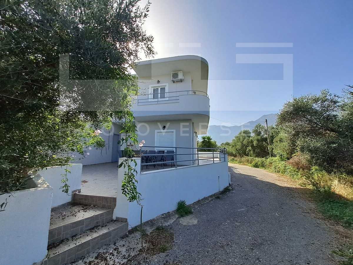 Будинок в Асі Гонія, Криті 12506410