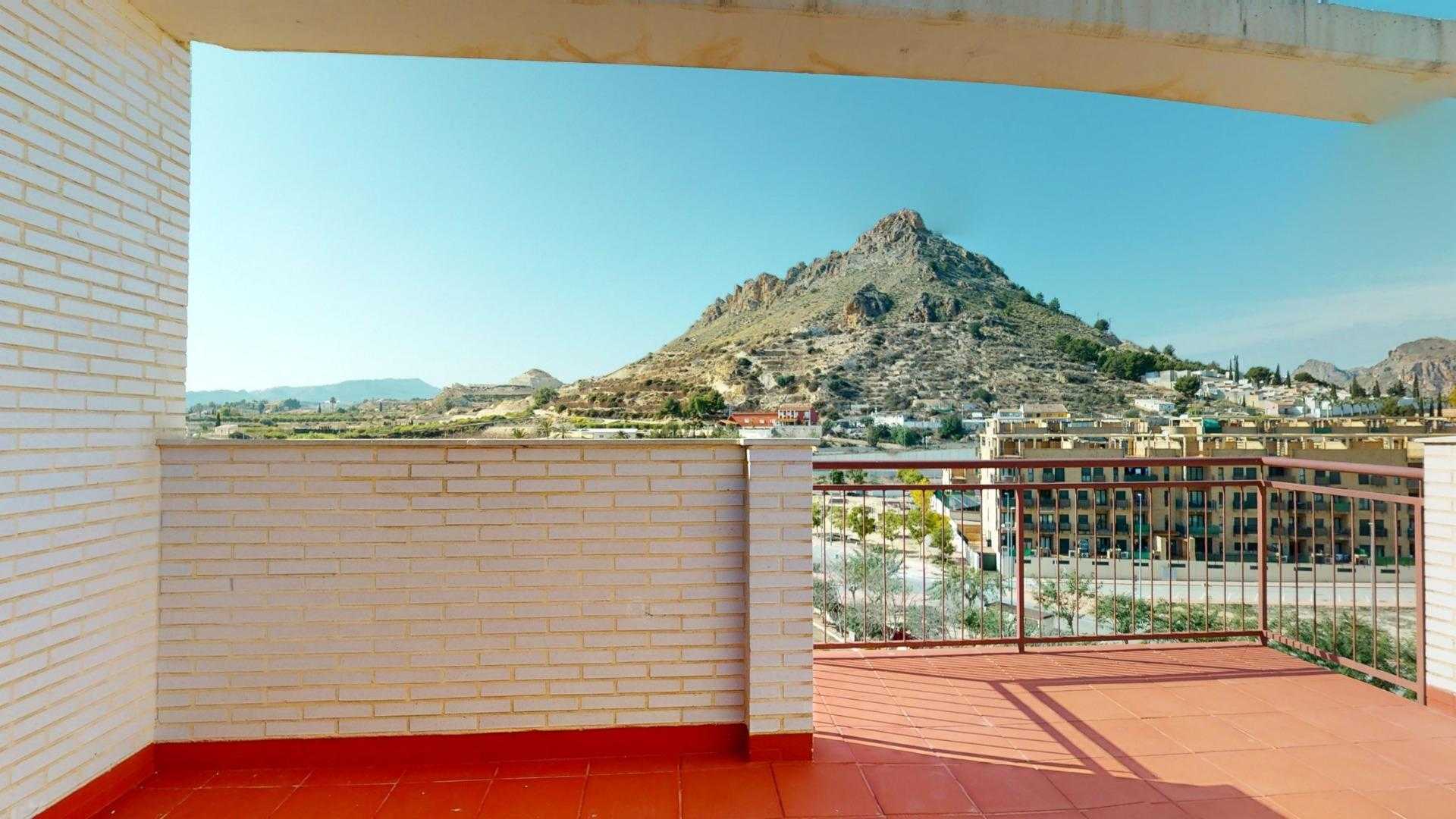Condominium dans Los Banos, Murcia 12506433