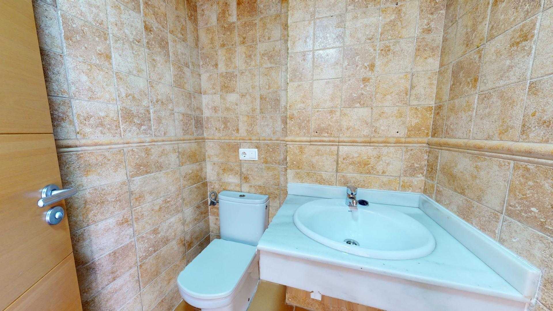 公寓 在 , Región de Murcia 12506433