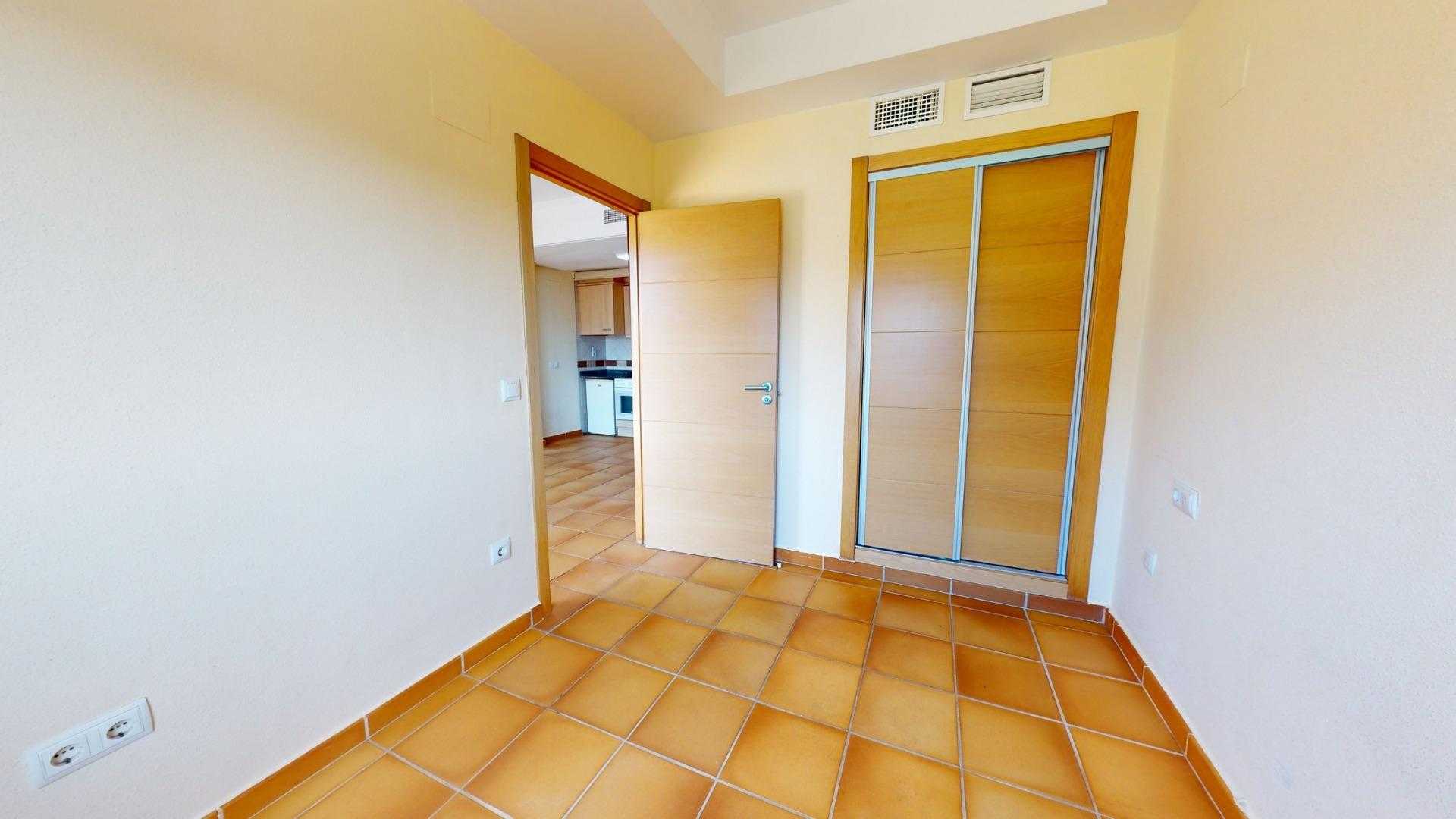 公寓 在 , Región de Murcia 12506433