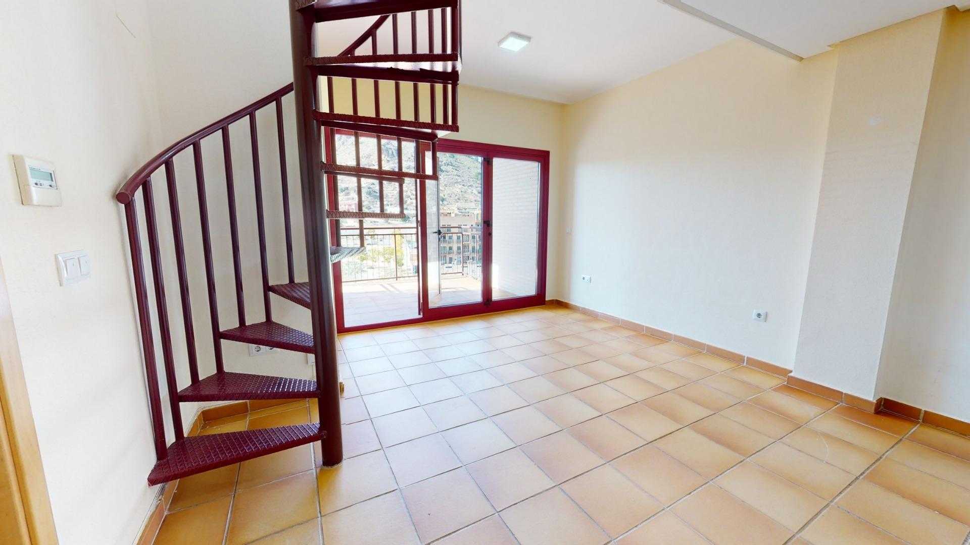 Квартира в , Región de Murcia 12506436