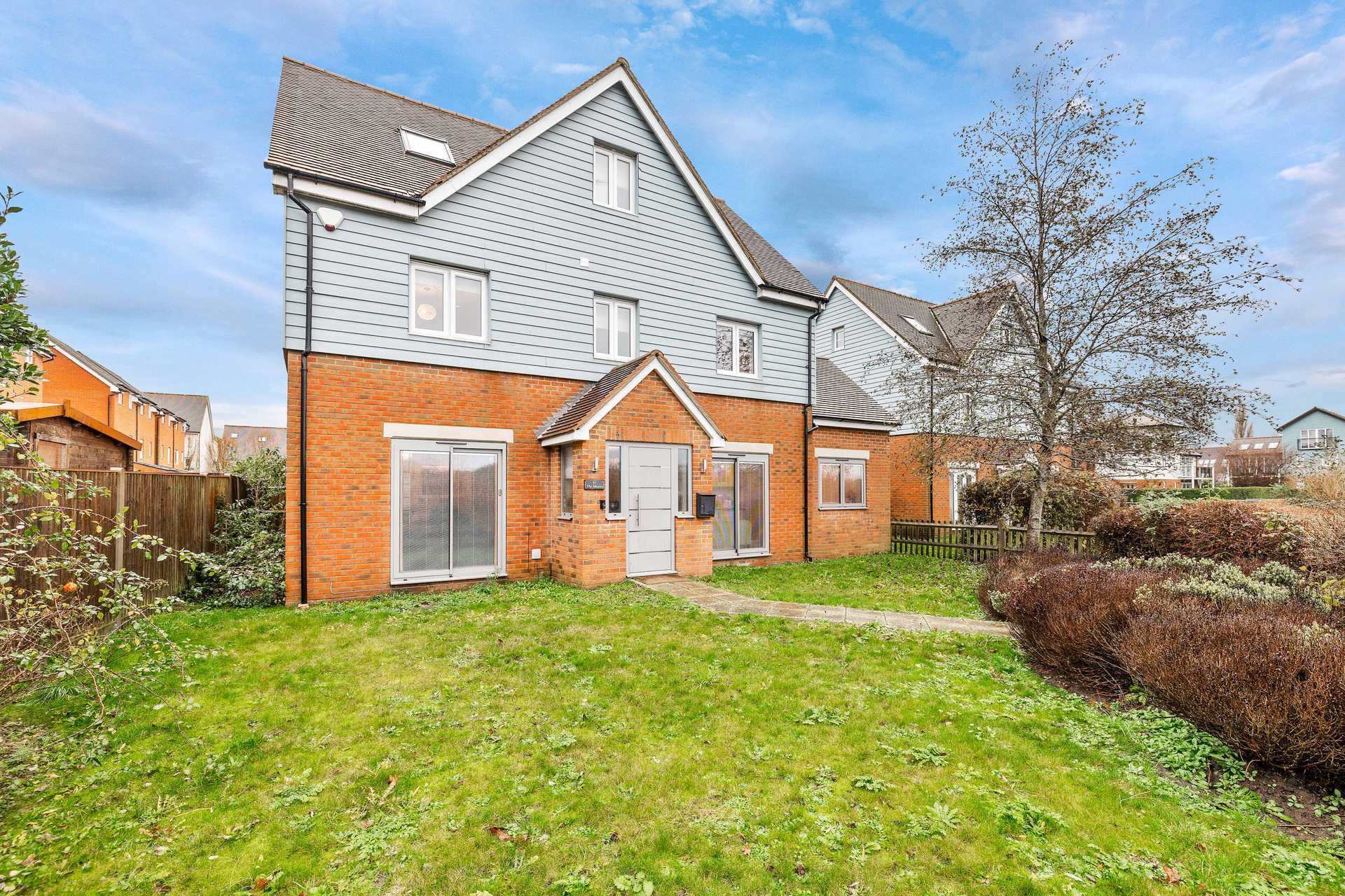 House in Merstham, Surrey 12506471