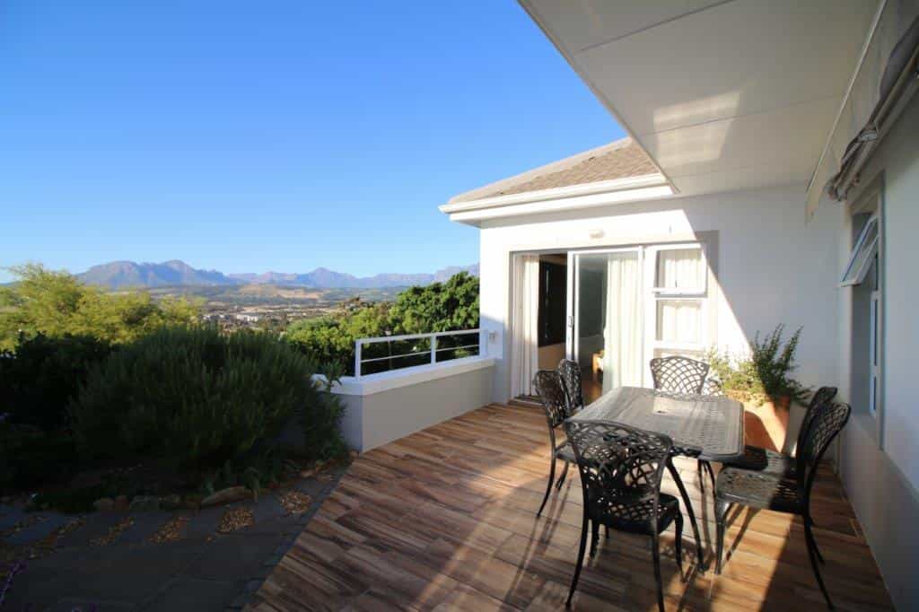 жилой дом в Cape Town, Western Cape 12506592