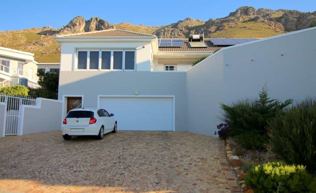 House in Gordon's Bay, Western Cape 12506592