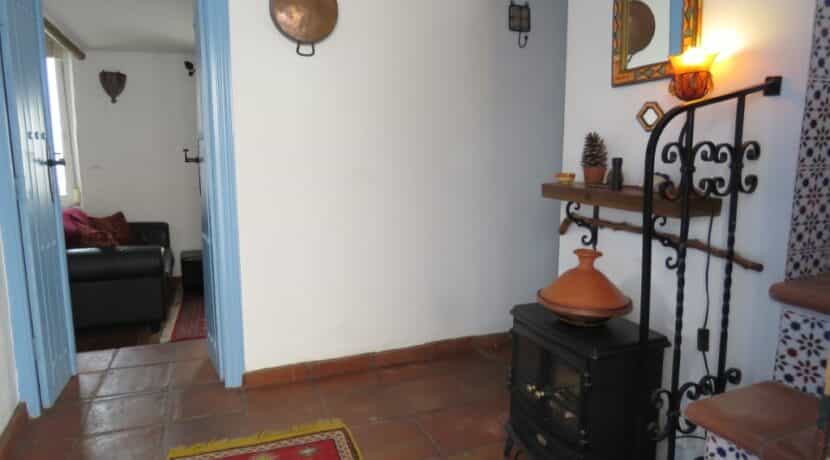 Huis in Canillas de Albaida, Andalusië 12507384