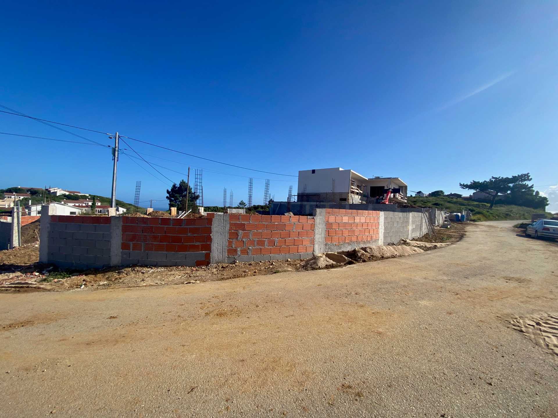 Hus i Sao Martinho do Porto, Leiria 12507497