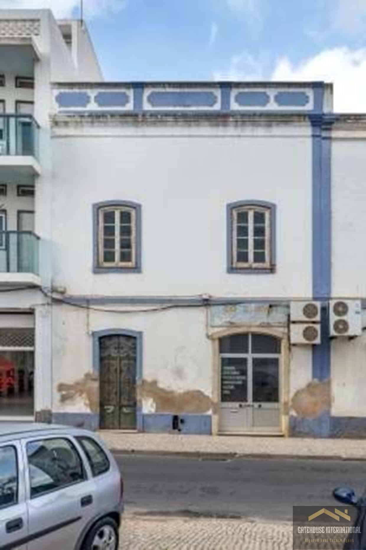 rumah dalam Portimao, Faro 12507650