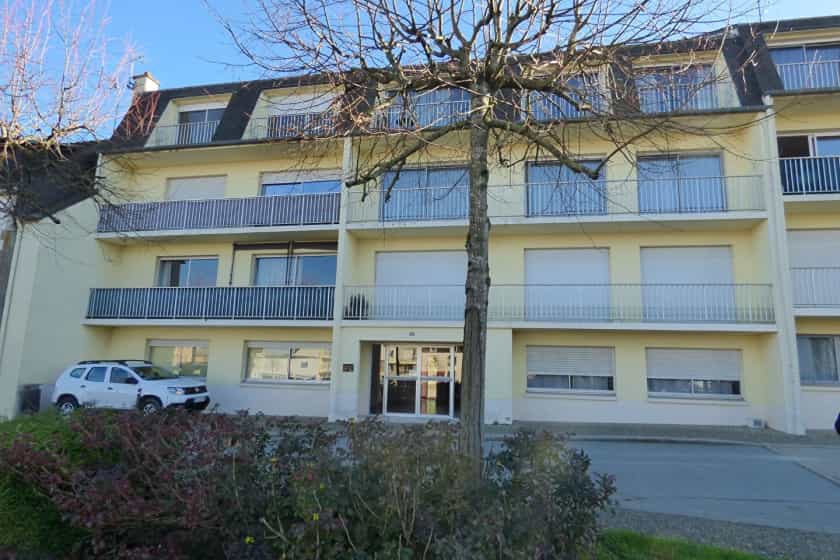 Condominium in Ploërmel, Brittany 12507676
