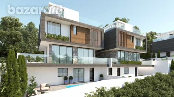 Будинок в Moni, Limassol 12507805