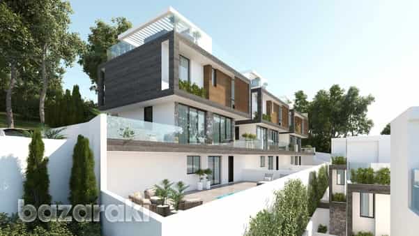 Будинок в Moni, Limassol 12507805