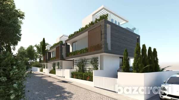 Будинок в Moni, Limassol 12507851