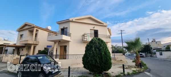 House in Kato Polemidia, Lemesos 12508073