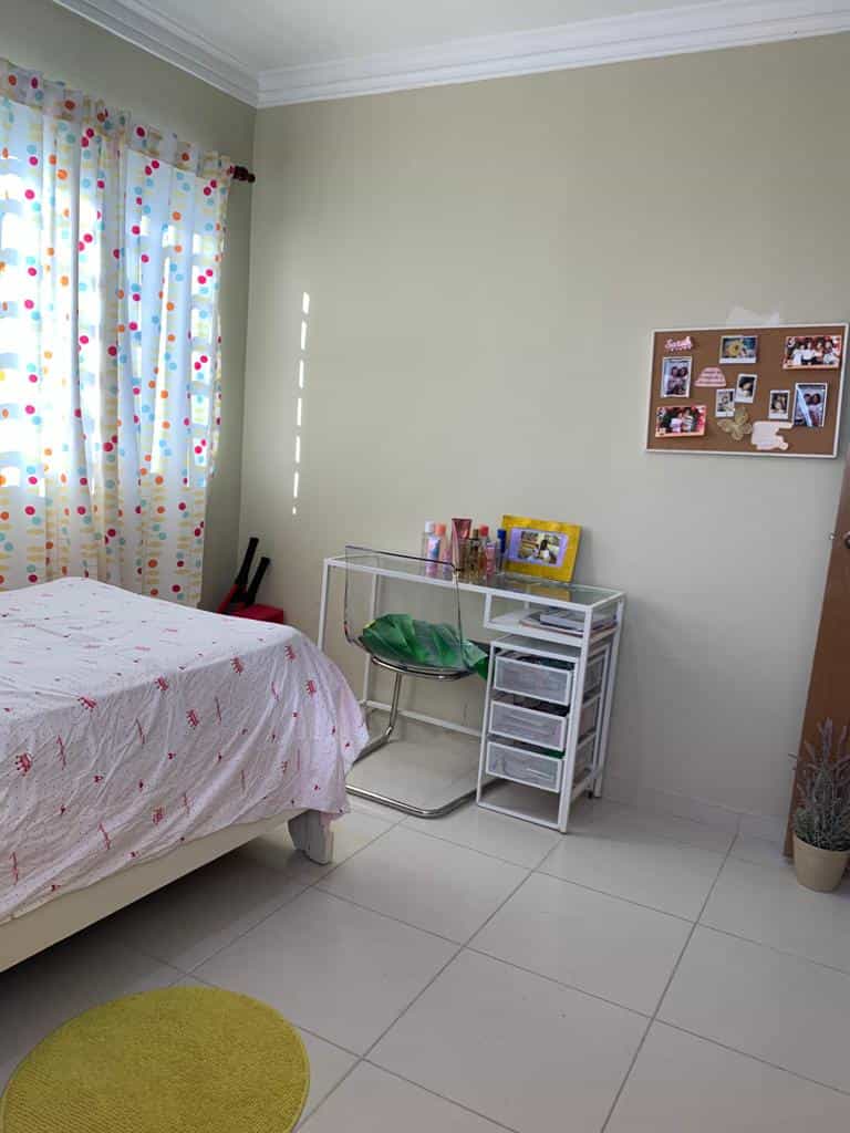 Квартира в Енсанче Савіка де Мендоса, Озама 12508082