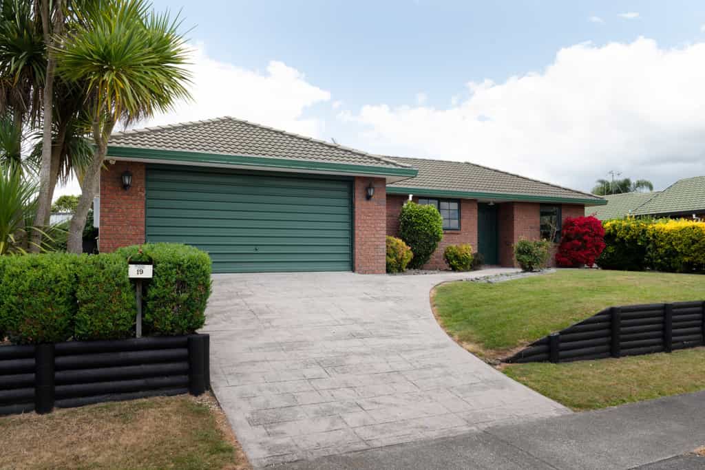 Condominium in Hamilton, Waikato 12508120