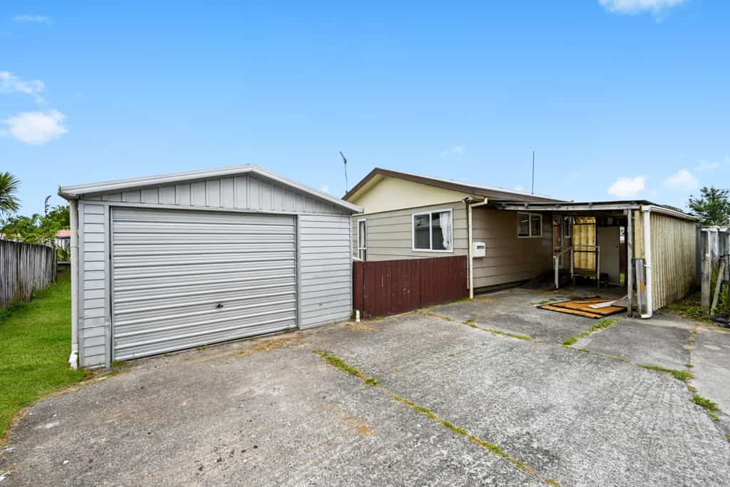 Condominio en Hamilton, Waikato 12508147