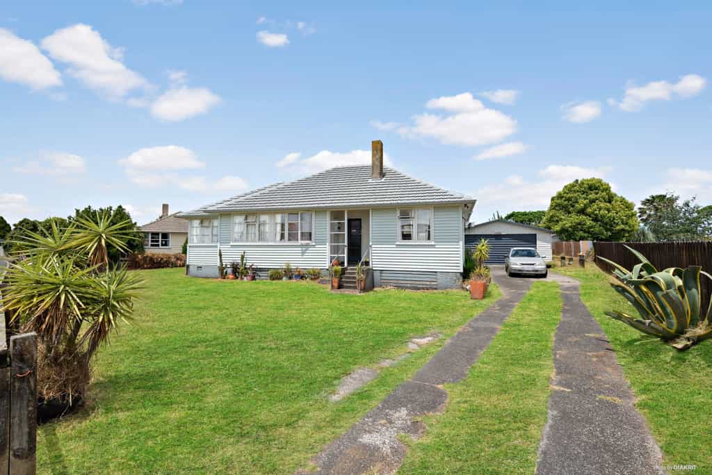 Condominium in Ngaruawahia, Waikato 12508149
