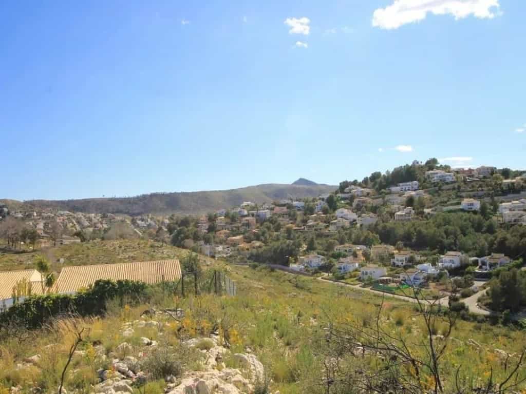 Land in Xàbia, Valencian Community 12508191