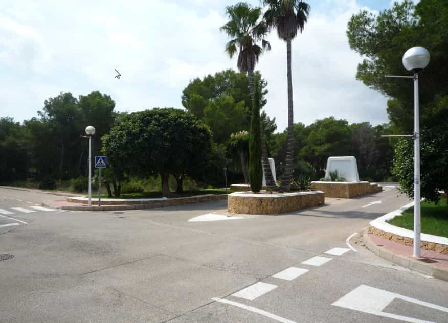 Maa sisään Xàbia, Valencian Community 12508192