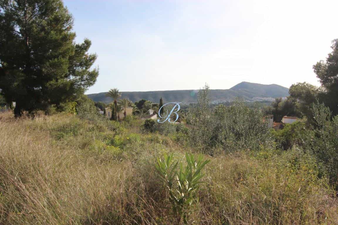 Land in Xàbia, Valencian Community 12508200