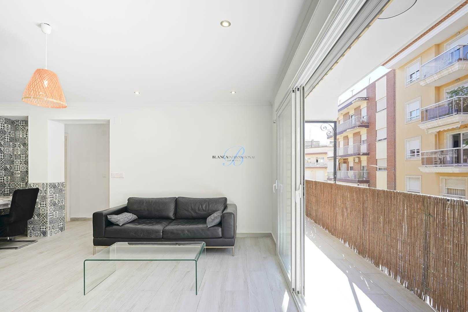 Condominium in Javea, Valencia 12508212