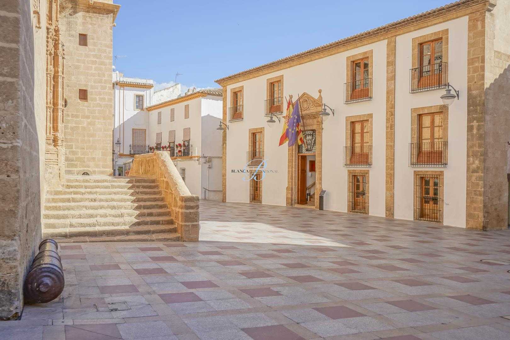 公寓 在 Xàbia, Valencian Community 12508212