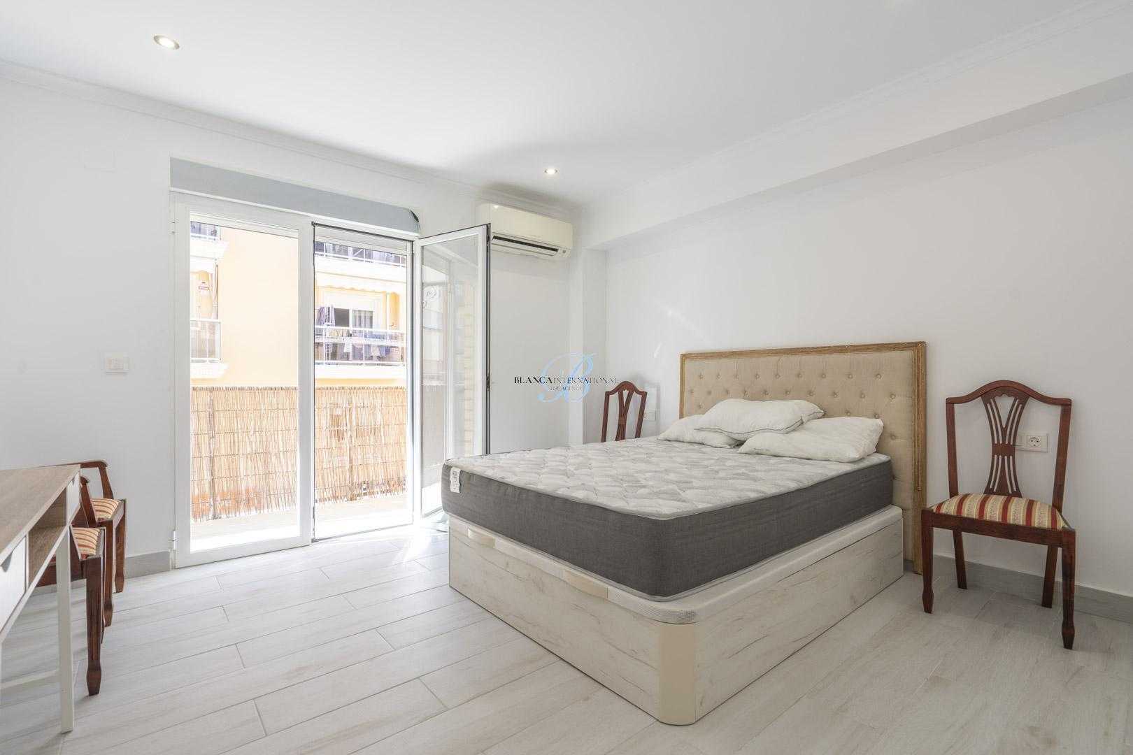 公寓 在 Xàbia, Valencian Community 12508212