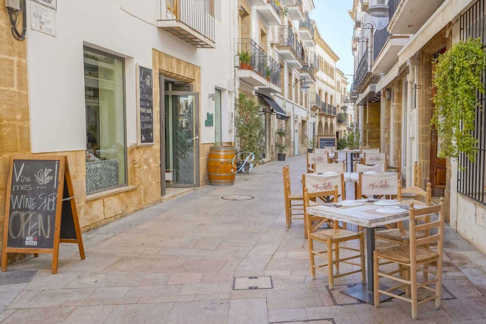 सम्मिलित में Xàbia, Valencian Community 12508229