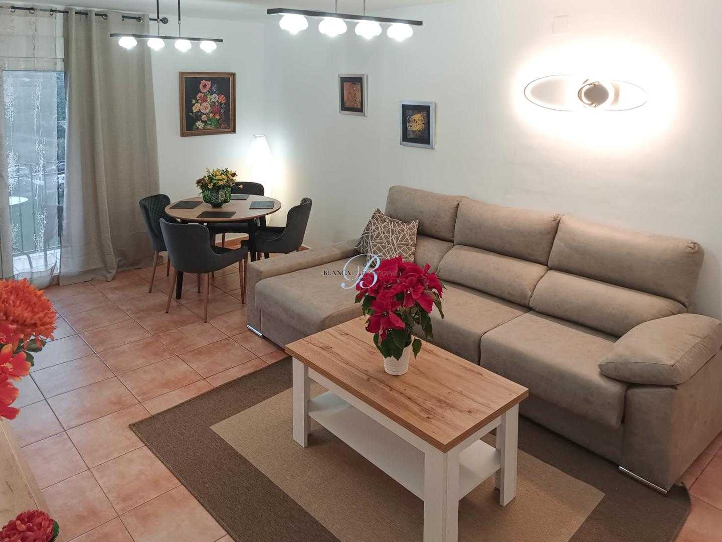 公寓 在 韦尔格尔, 巴伦西亚 12508231