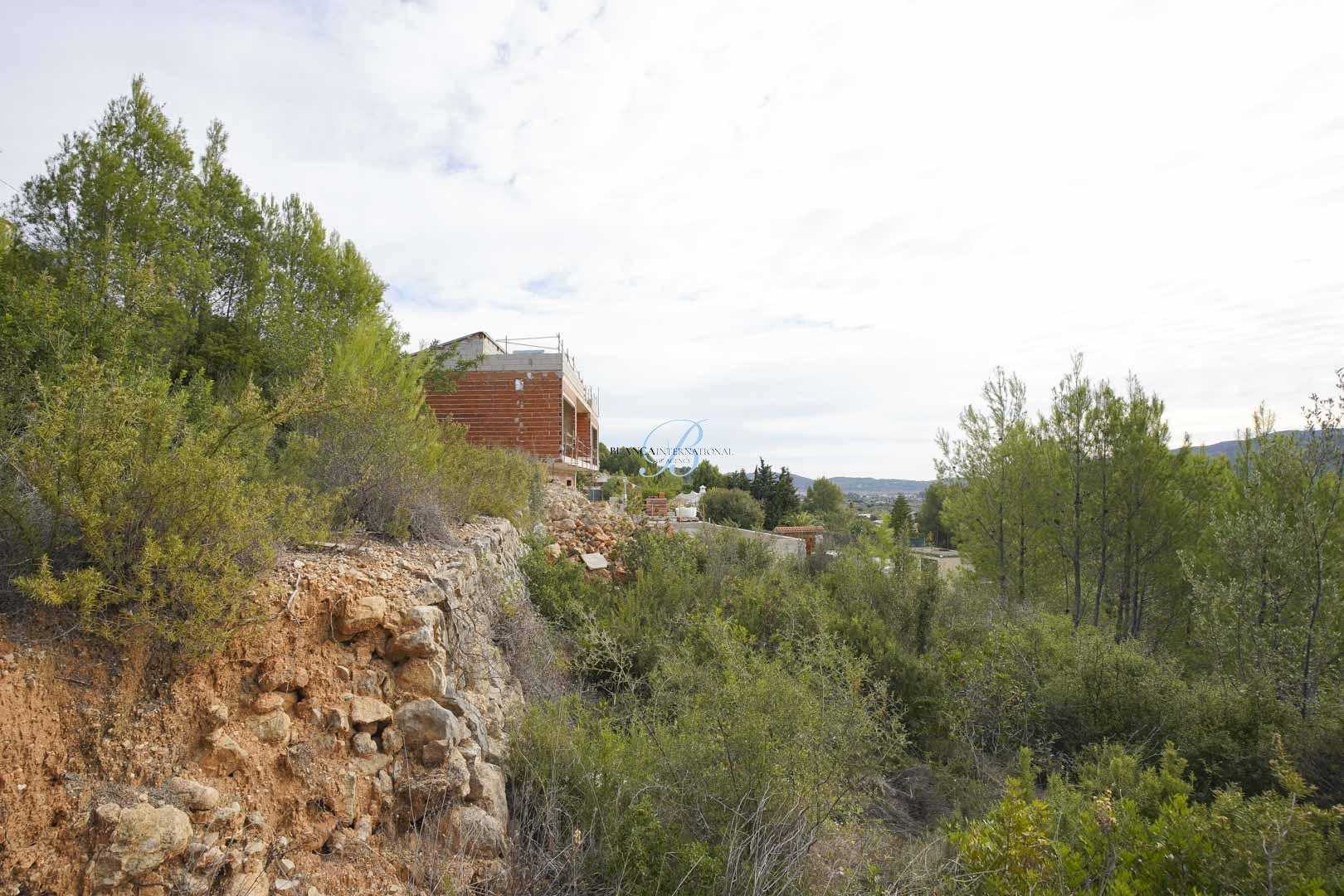Tanah dalam Alcalalí, Valencian Community 12508294
