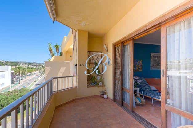 Condominium in Morayra, Canary Islands 12508300