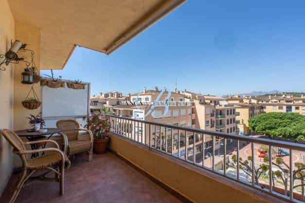 Condominium in Moraira, Valencian Community 12508300