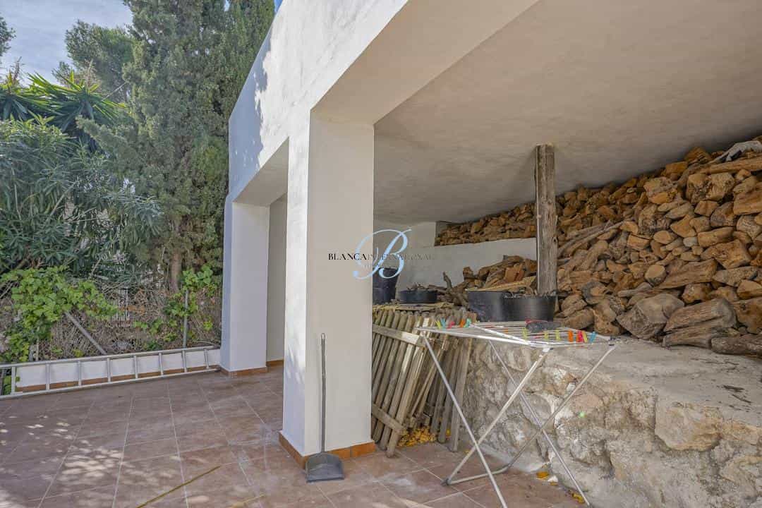 House in Xàbia, Valencian Community 12508340