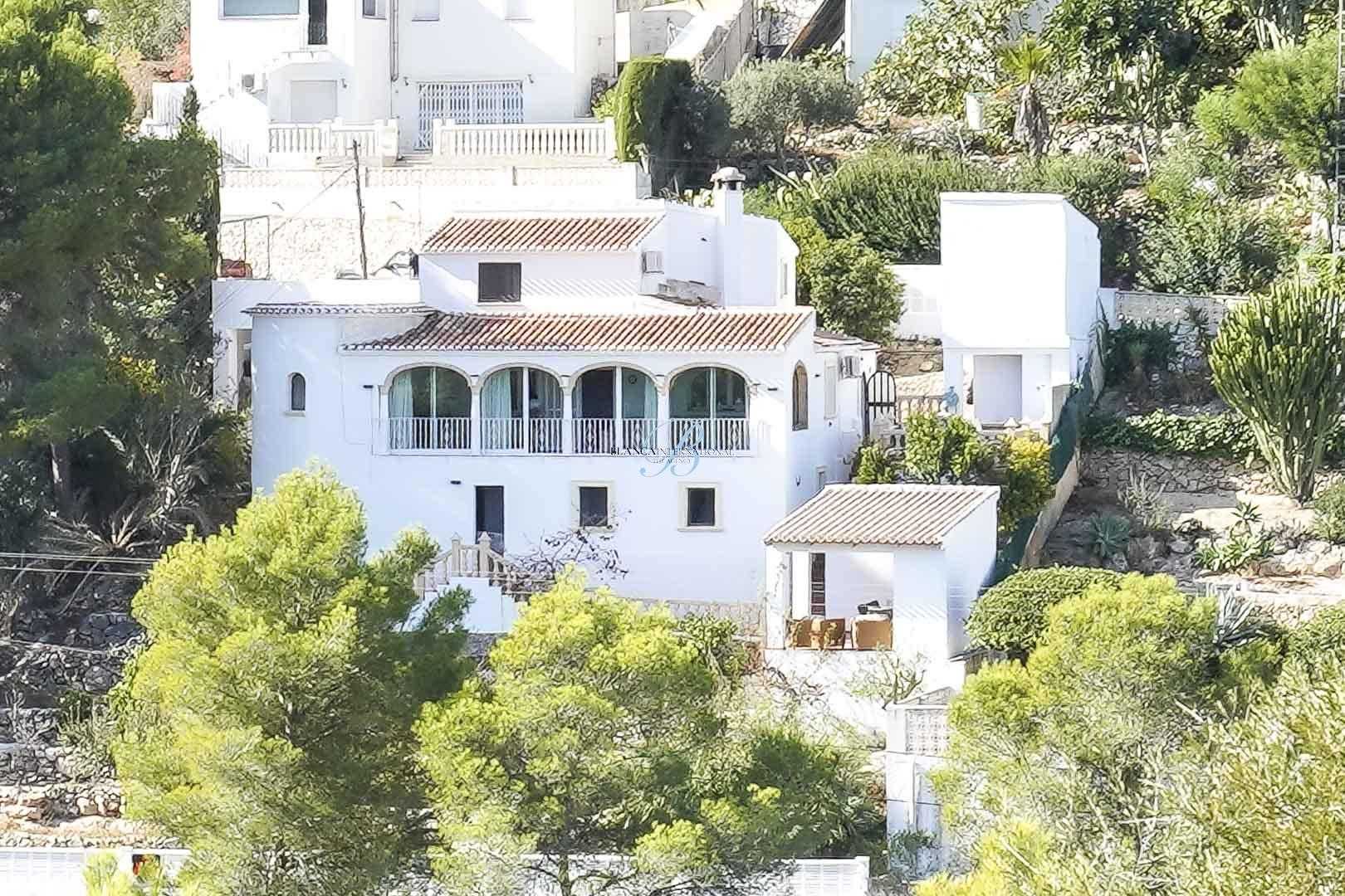 House in Xàbia, Valencian Community 12508340