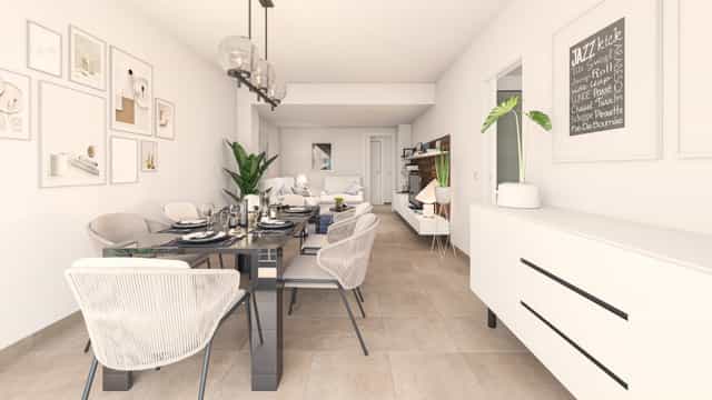 Condominium in Morayra, Canary Islands 12508347