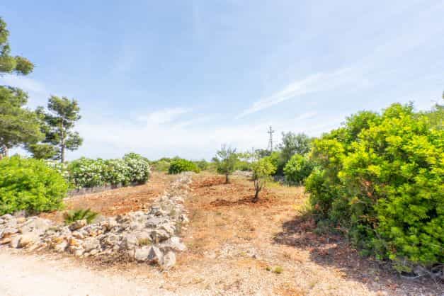 Land in Xàbia, Valencian Community 12508393