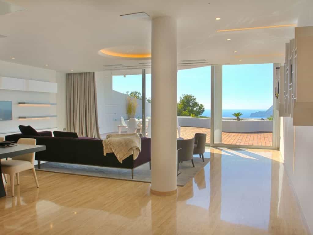 公寓 在 Altea, Valencian Community 12508426