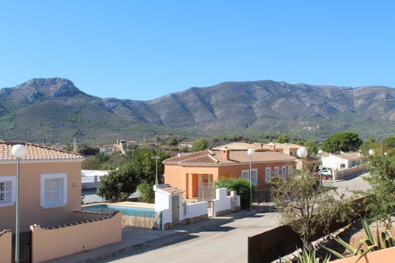 жилой дом в Alcalalí, Valencian Community 12508452