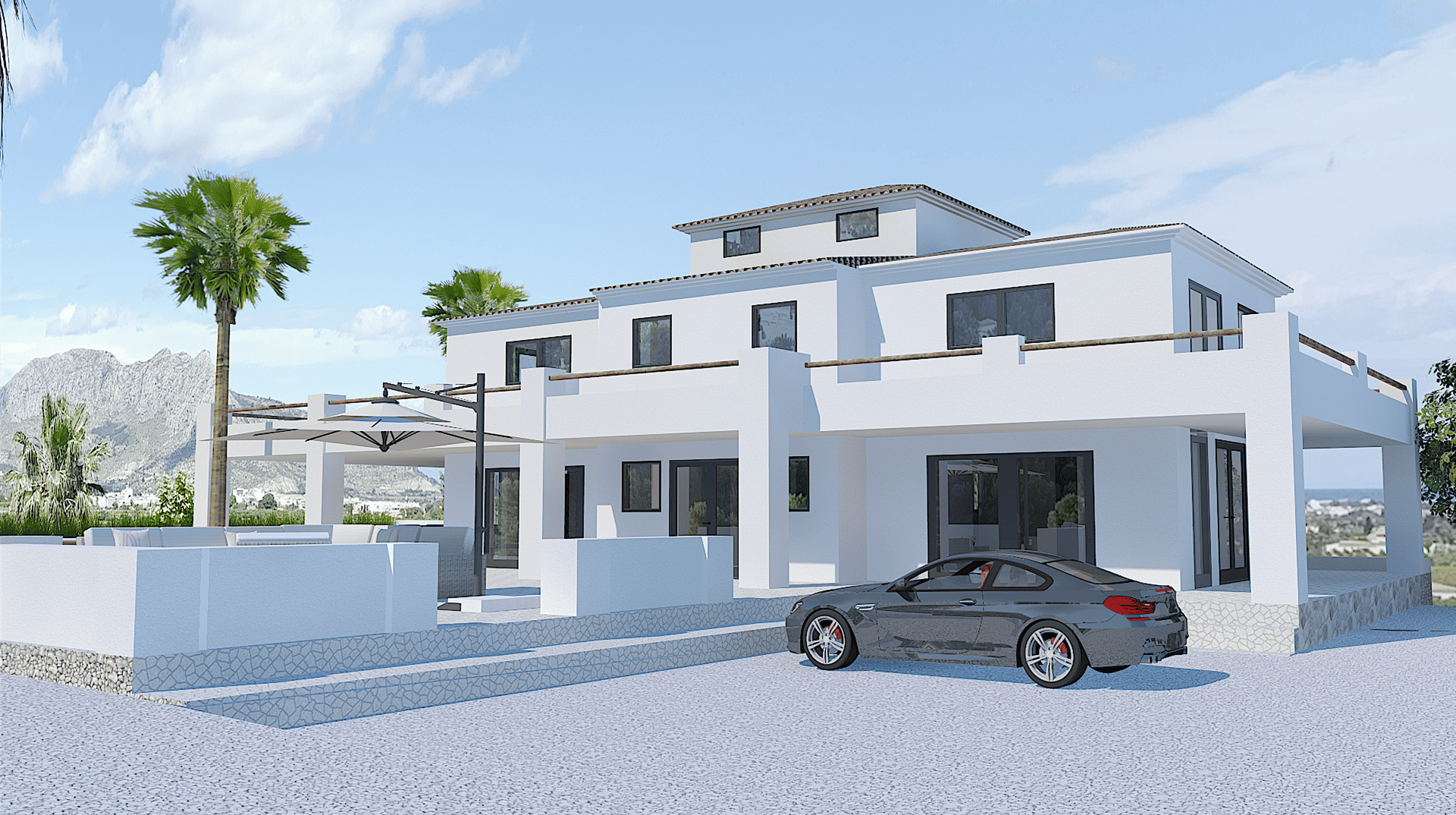 House in Pedreguer, Valencia 12508463
