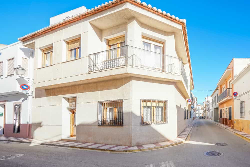 Hus i Gata de Gorgos, Valencia 12508543