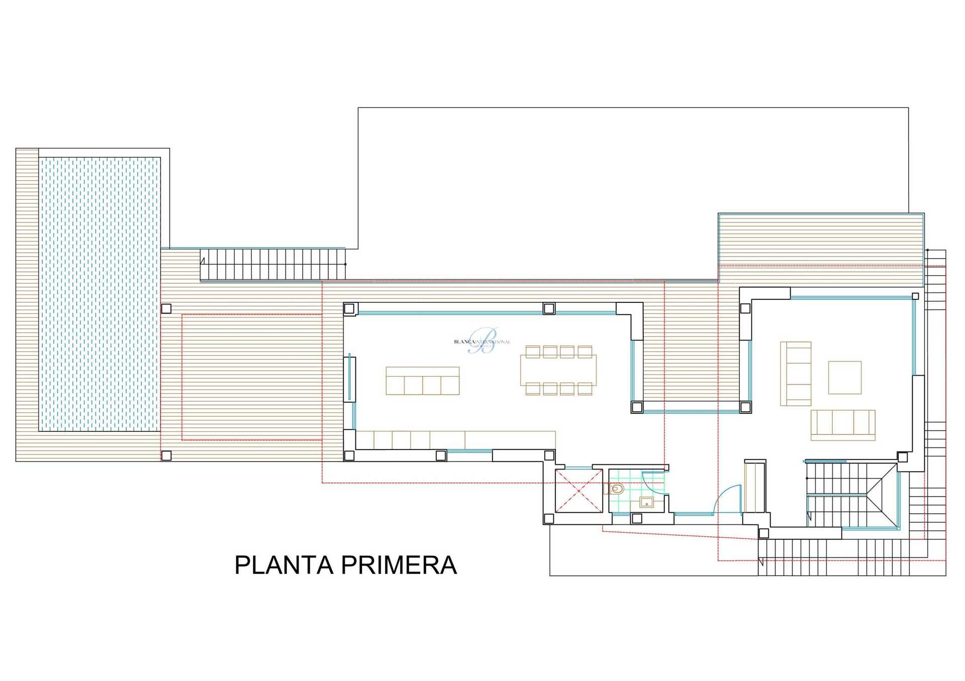 House in Xàbia, Valencian Community 12508571