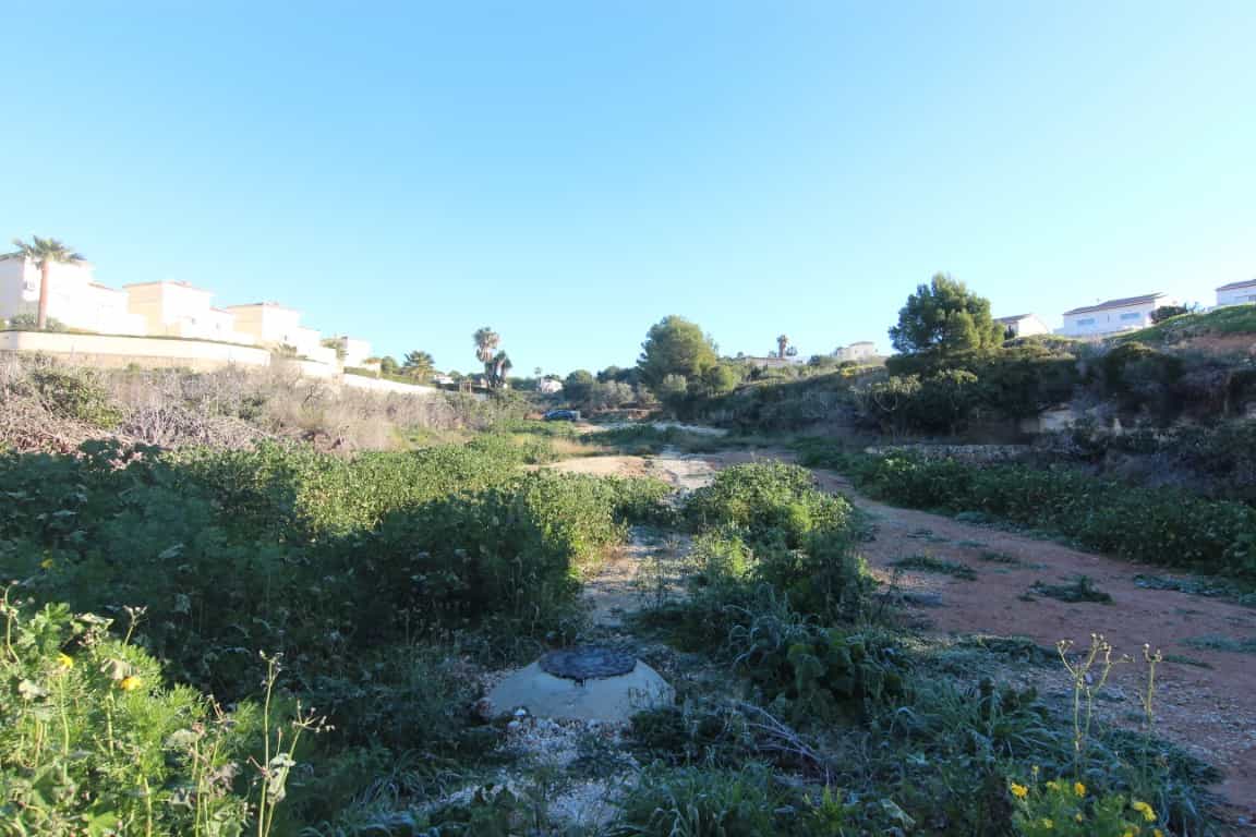 الأرض في Calp, Valencian Community 12508575