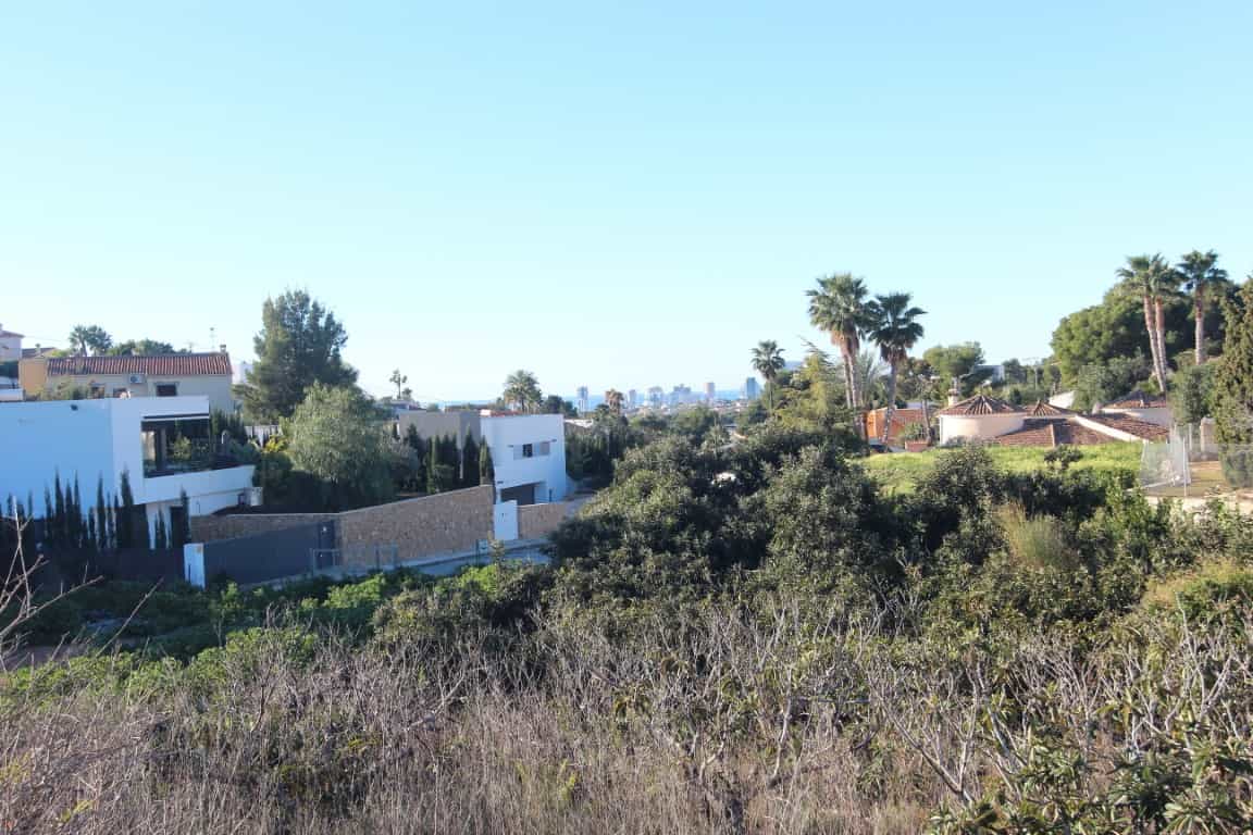 Land in Calp, Valencian Community 12508575