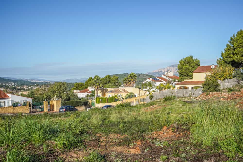 Land in Xàbia, Valencian Community 12508576