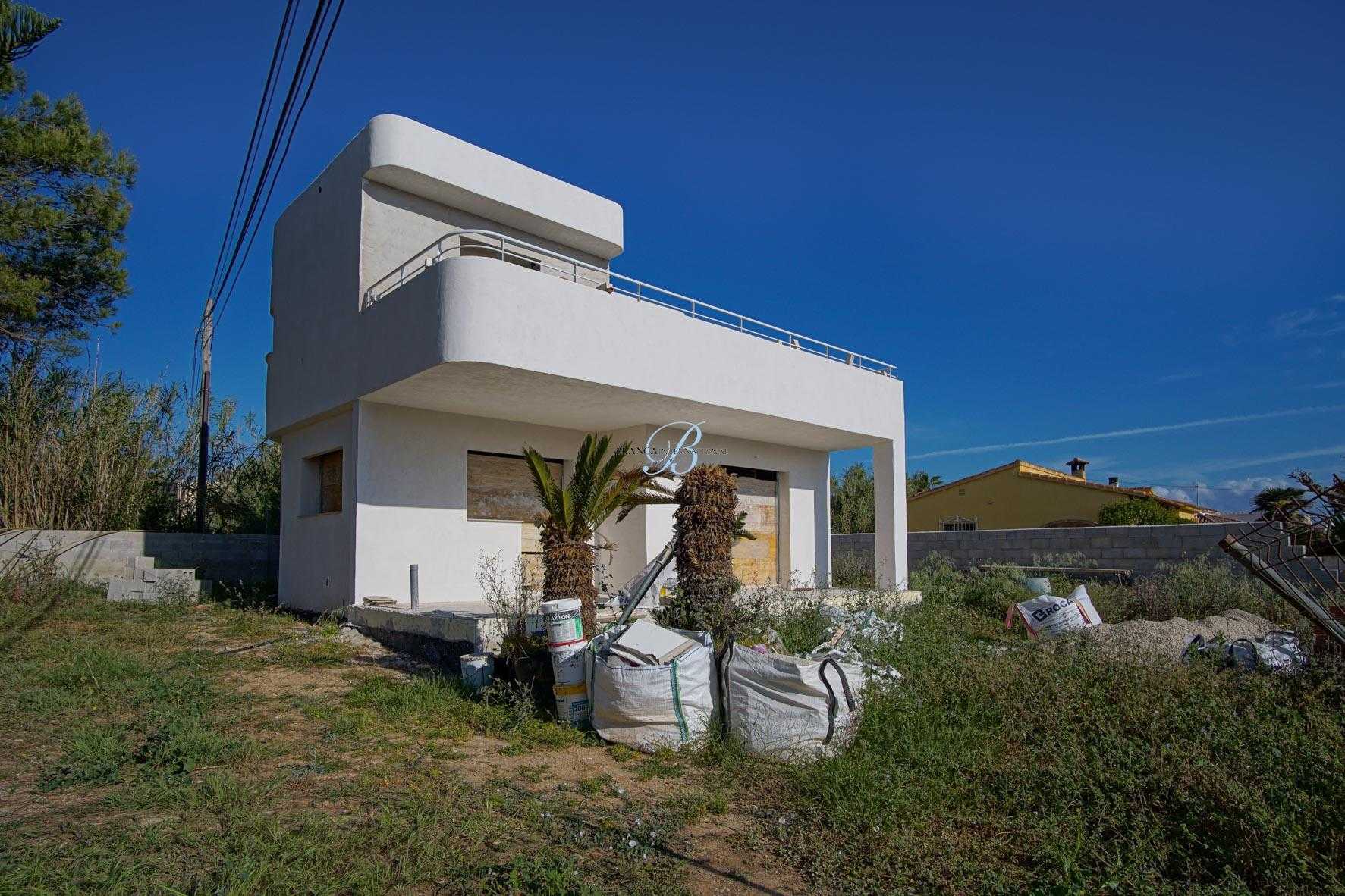 House in Setla, Valencia 12508588