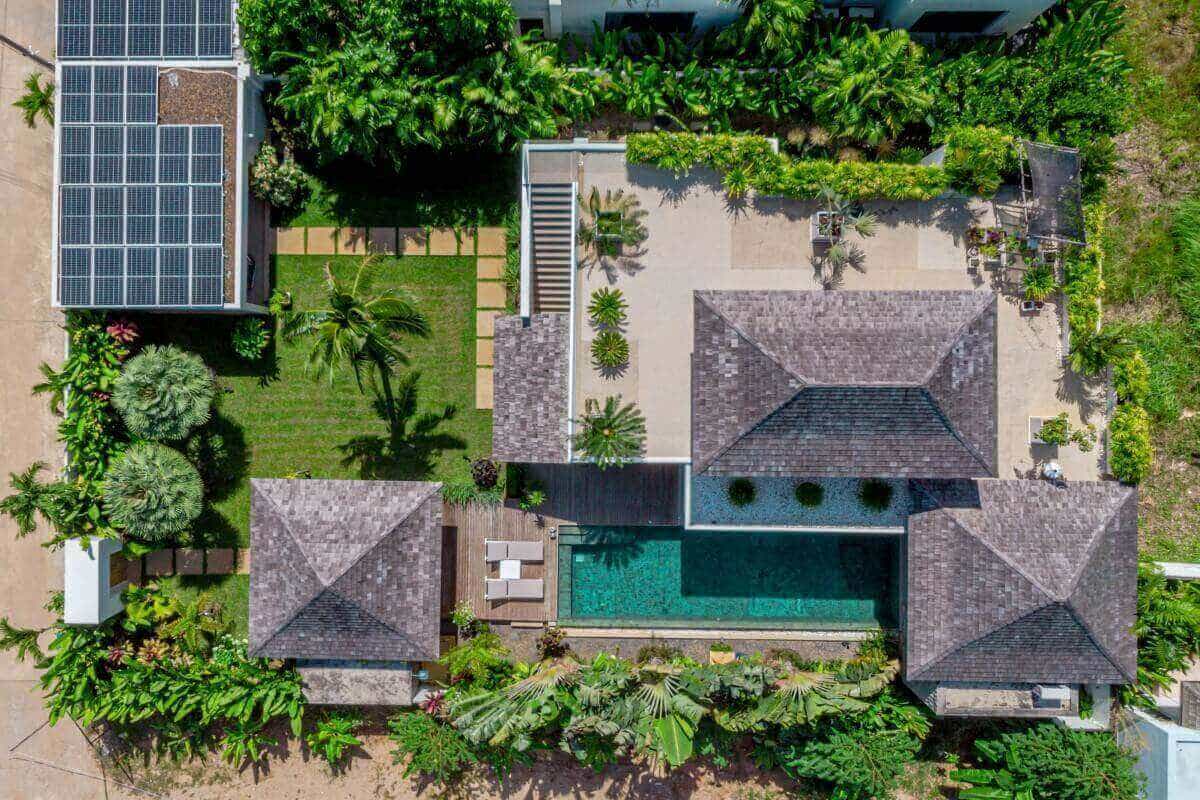 Huis in Ban Pa Sak, Phuket 12508636
