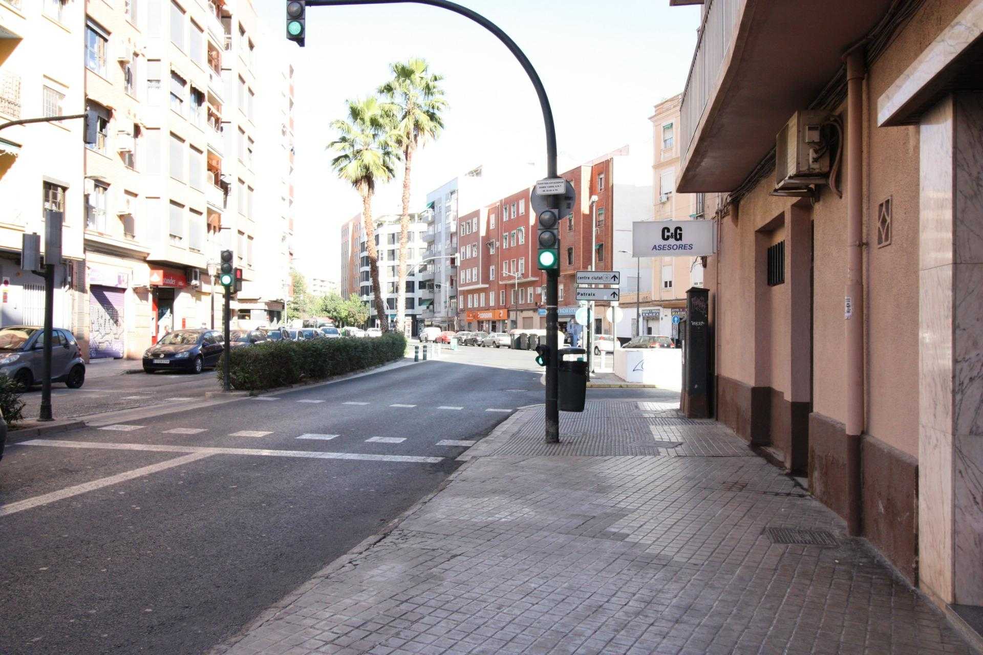 آخر في Valencia, Valencian Community 12508646
