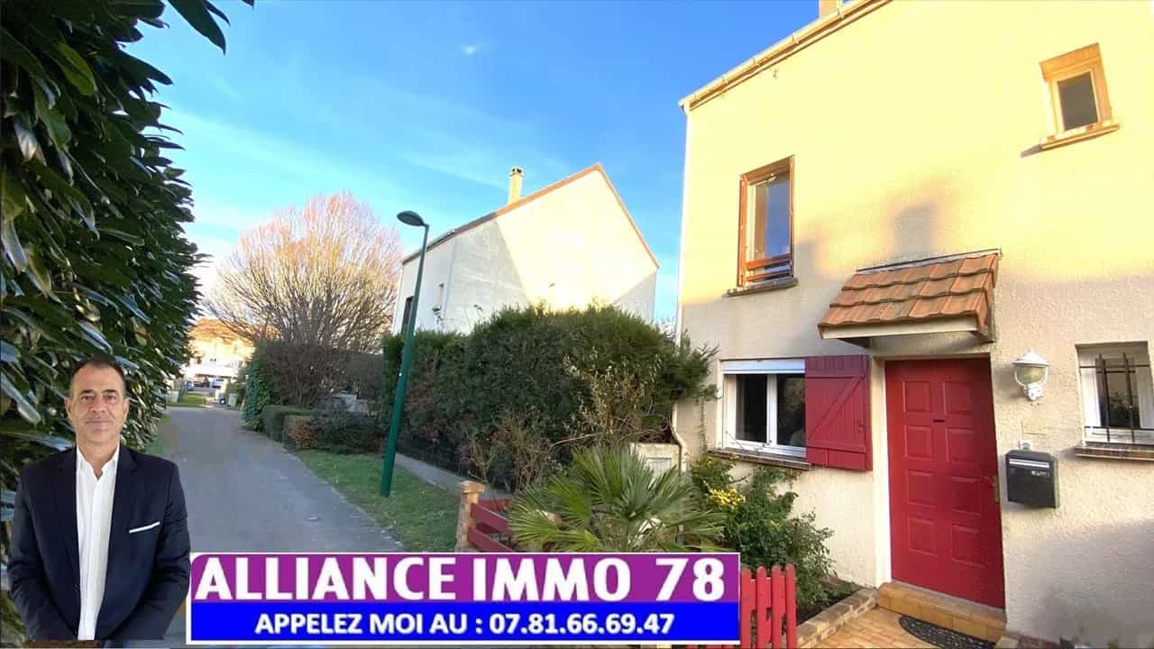 Casa nel Piacere, Île-de-France 12508782