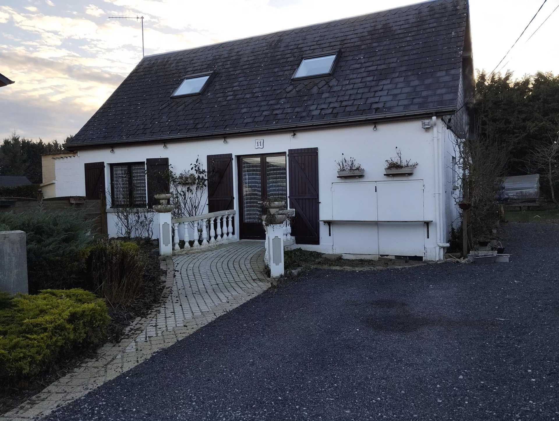 House in Avesnelles, Hauts-de-France 12508784